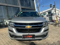 CHEVROLET S10 2.5 FLEX ADVANTAGE CABINE DUPLA