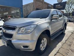 CHEVROLET S10 2.5 FLEX FREERIDE CABINE DUPLA