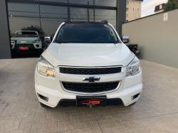 CHEVROLET S10 2.5 FLEX LTZ CABINE DUPLA