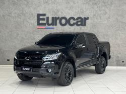 CHEVROLET S10 2.8 12V MIDNIGHT CABINE DUPLA 4X4 TURBO DIESEL AUTOMTICO