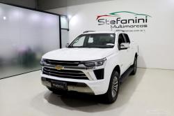 CHEVROLET S10 2.8 12V HIGH COUNTRY CABINE DUPLA 4X4 TURBO DIESEL AUTOM�TICO