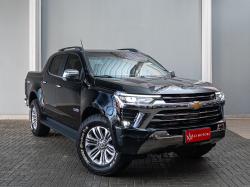 CHEVROLET S10 2.8 12V HIGH COUNTRY CABINE DUPLA 4X4 TURBO DIESEL AUTOM�TICO