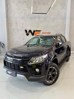 CHEVROLET S10 2.8 12V HIGH COUNTRY CABINE DUPLA 4X4 TURBO DIESEL AUTOM�TICO