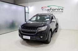 CHEVROLET S10 2.8 12V HIGH COUNTRY CABINE DUPLA 4X4 TURBO DIESEL AUTOM�TICO
