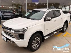 CHEVROLET S10 2.8 12V HIGH COUNTRY CABINE DUPLA 4X4 TURBO DIESEL AUTOM�TICO