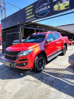 CHEVROLET S10 2.8 12V HIGH COUNTRY CABINE DUPLA 4X4 TURBO DIESEL AUTOM�TICO