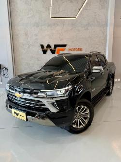 CHEVROLET S10 2.8 12V HIGH COUNTRY CABINE DUPLA 4X4 TURBO DIESEL AUTOM�TICO