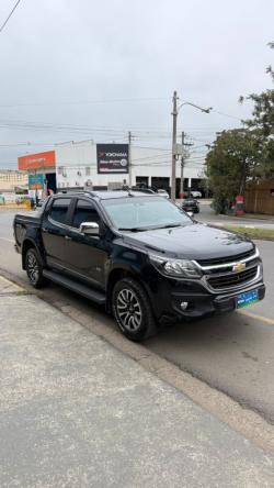 CHEVROLET S10 2.8 12V HIGH COUNTRY CABINE DUPLA 4X4 TURBO DIESEL AUTOM�TICO