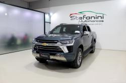 CHEVROLET S10 2.8 12V HIGH COUNTRY CABINE DUPLA 4X4 TURBO DIESEL AUTOM�TICO