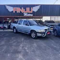 CHEVROLET S10 2.8 12V COLINA 4X4 CABINE SIMPLES TURBO DIESEL