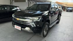 CHEVROLET S10 2.8 12V HIGH COUNTRY CABINE DUPLA 4X4 TURBO DIESEL AUTOM�TICO