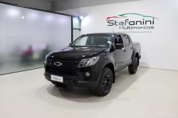 CHEVROLET S10 2.8 12V MIDNIGHT CABINE DUPLA 4X4 TURBO DIESEL AUTOM�TICO