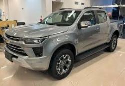 CHEVROLET S10 2.8 16V LTZ CABINE DUPLA 4X4 TURBO DIESEL AUTOMTICO