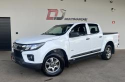 CHEVROLET S10 2.8 16V LS CABINE DUPLA 4X4 TURBO DIESEL