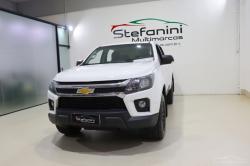 CHEVROLET S10 2.8 16V LT CABINE DUPLA 4X4 TURBO DIESEL AUTOMTICO