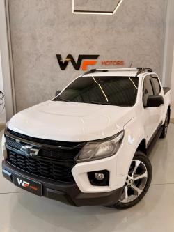 CHEVROLET S10 2.8 16V LT CABINE DUPLA 4X4 TURBO DIESEL AUTOMTICO