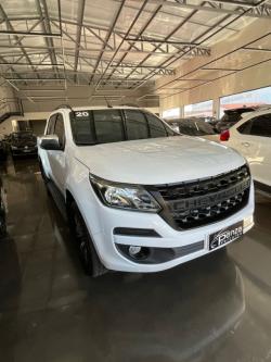 CHEVROLET S10 2.8 16V LTZ CABINE DUPLA TURBO DIESEL AUTOMTICO