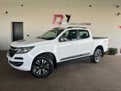 CHEVROLET S10 2.8 16V LTZ CABINE DUPLA 4X4 TURBO DIESEL AUTOM�TICO