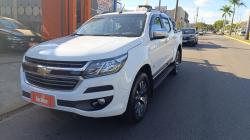 CHEVROLET S10 2.8 16V LTZ CABINE DUPLA 4X4 TURBO DIESEL AUTOM�TICO