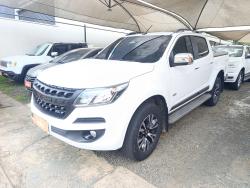 CHEVROLET S10 2.8 16V LTZ CABINE DUPLA 4X4 TURBO DIESEL AUTOM�TICO