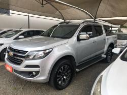 CHEVROLET S10 2.8 16V LTZ CABINE DUPLA 4X4 TURBO DIESEL AUTOM�TICO