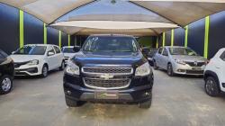 CHEVROLET S10 2.8 16V LT CABINE DUPLA 4X4 TURBO DIESEL AUTOM�TICO