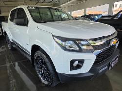 CHEVROLET S10 2.8 16V LT CABINE DUPLA TURBO DIESEL AUTOM�TICO