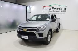 CHEVROLET S10 2.8 16V LS CABINE DUPLA 4X4 TURBO DIESEL