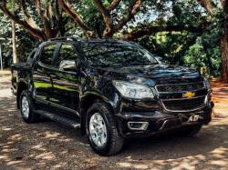 CHEVROLET S10 2.8 16V LTZ CABINE DUPLA TURBO DIESEL AUTOM�TICO