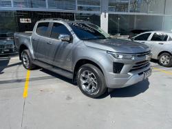 CHEVROLET S10 2.8 16V LTZ CABINE DUPLA 4X4 TURBO DIESEL AUTOM�TICO