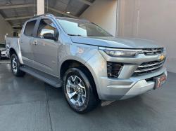 CHEVROLET S10 2.8 16V 100 ANOS CABINE DUPLA 4X4 TURBO DIESEL AUTOM�TICO
