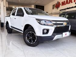 CHEVROLET S10 2.8 16V LS CABINE DUPLA 4X4 TURBO DIESEL
