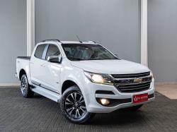 CHEVROLET S10 2.8 16V LTZ CABINE DUPLA TURBO DIESEL AUTOM�TICO