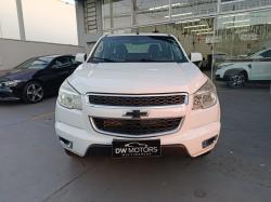 CHEVROLET S10 2.8 16V LT CABINE DUPLA 4X4 TURBO DIESEL