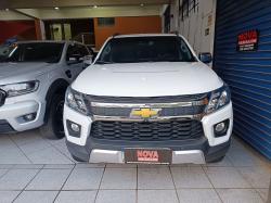 CHEVROLET S10 2.8 16V LTZ CABINE DUPLA TURBO DIESEL AUTOM�TICO