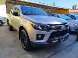 CHEVROLET S10 2.8 16V LTZ CABINE DUPLA TURBO DIESEL AUTOM�TICO