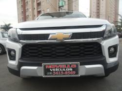 CHEVROLET S10 2.8 16V LS CABINE DUPLA 4X4 TURBO DIESEL