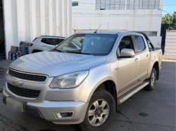 CHEVROLET S10 