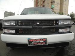 CHEVROLET Silverado 4.1 CABINE SIMPLES