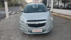 CHEVROLET Spin 1.8 4P FLEX LT AUTOMTICO