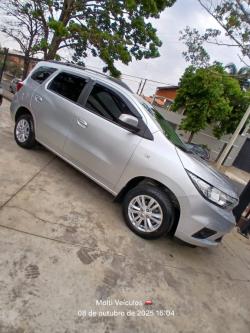 CHEVROLET Spin 1.8 4P FLEX LT AUTOMTICO