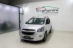 CHEVROLET Spin 1.8 4P FLEX ADVANTAGE AUTOMTICO