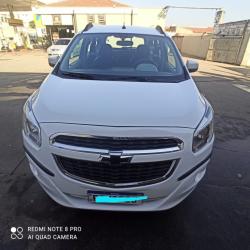 CHEVROLET Spin 1.8 4P FLEX LT