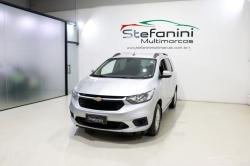 CHEVROLET Spin 1.8 4P FLEX LT AUTOMTICO
