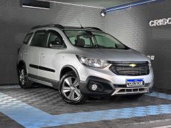 CHEVROLET Spin 1.8 4P FLEX ACTIVE5 AUTOMTICO