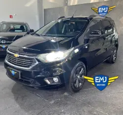 CHEVROLET Spin 1.8 4P FLEX PREMIER