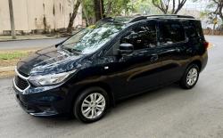 CHEVROLET Spin 1.8 4P FLEX LT AUTOMÁTICO CHEVROLET Spin 1.8 4P FLEX LT AUTOMÁTICO