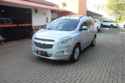 CHEVROLET Spin 1.8 4P FLEX LT