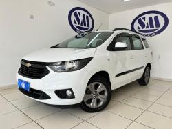 CHEVROLET Spin 1.8 4P FLEX LTZ AUTOMTICO