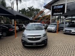 CHEVROLET Spin 1.8 4P FLEX ACTIV5 AUTOMTICO